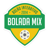 Bolada Mix ícone