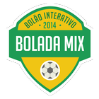 Bolada Mix 아이콘