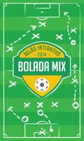 Bolada Mix Poster