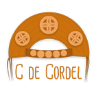 C de Cordel 图标