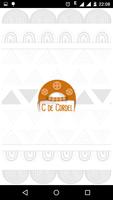 C de Cordel โปสเตอร์