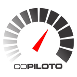CoPiloto Mobile icône