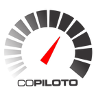 CoPiloto Mobile ícone