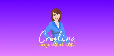 Cristina - Amiga Virtual Crist