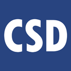 CSD - Clinica Som Diagnósticos ไอคอน