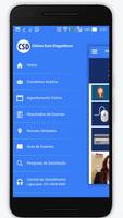 CSD - Clinica Som Diagnósticos โปสเตอร์