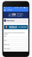 CSD - Clinica Som Diagnósticos স্ক্রিনশট 2