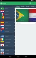 shout! - World Cup screenshot 1