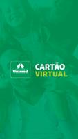 Cartão Virtual Unimed Affiche