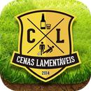 Cenas Lamentáveis APK