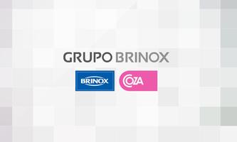 Grupo Brinox постер