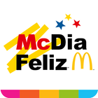 McDia Feliz icône