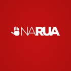 Na Rua App أيقونة