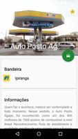 Achei Um Posto screenshot 3