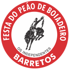 Festa do Peão Barretos Oficial icon