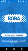 Bora Mobi Plakat