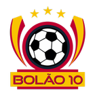 Bolão 10 icône