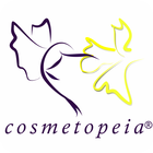 Cosmetopeia ícone