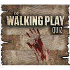 Quiz about The Walking Dead آئیکن