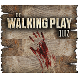 Quiz sobre The Walking Dead icône
