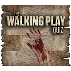 Icona Quiz sobre The Walking Dead