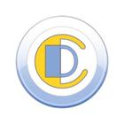 DataClarus App أيقونة