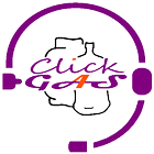 Click1GAS Deliveries icône