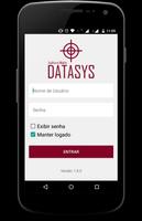 Datasys Mobile captura de pantalla 1