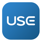 UseApp - Data System-icoon