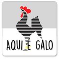 Aqui eh Galo