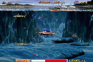 Ocean Quest Lite screenshot 2