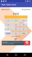 Jogo da Tabuada Screenshot 1