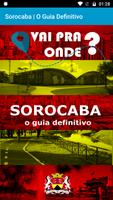 Sorocaba - O Guia Turístico Definitivo da Cidade Plakat