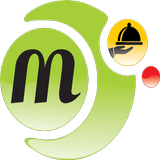 Marketivo Food icon