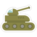 Tank Vs. Aliens
