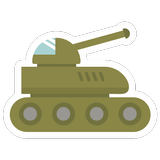 Tank Vs. Aliens icône