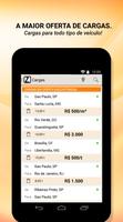 ZUMMM Cargas e Fretes Online ภาพหน้าจอ 1