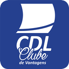 CDL Clube de Vantagens simgesi