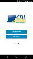 2 Schermata CDL Clube de Vantagens