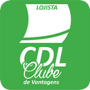 CDL Clube de Vantagens - Lojista APK
