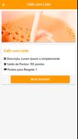 Premium Café Fidelidade Screenshot 3