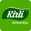 Kirli Alimentos - App de Delivery APK