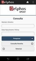 Delphos DPVAT capture d'écran 1