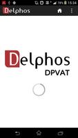Delphos DPVAT capture d'écran 3