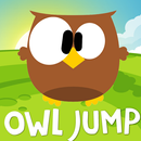 Lily Owl: The Jumping Bird APK