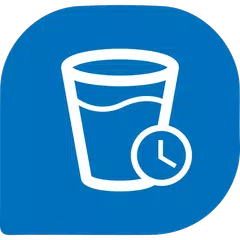 Water Drink Reminder and Alarm APK download