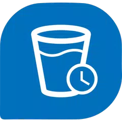 Water Drink Reminder and Alarm APK 下載