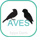 Controle de criação de pássaros e aves em geral APK