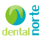 Dental Norte-icoon