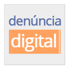 Denúncia Digital icon